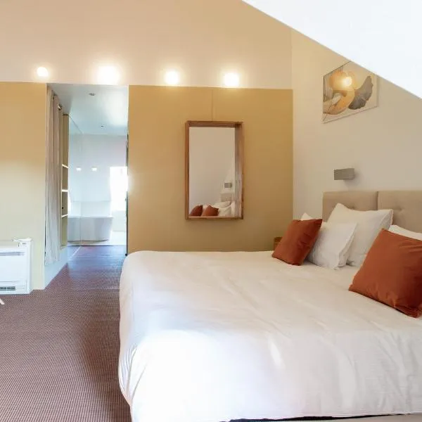 La Petite Fugue, hotel in Beaune