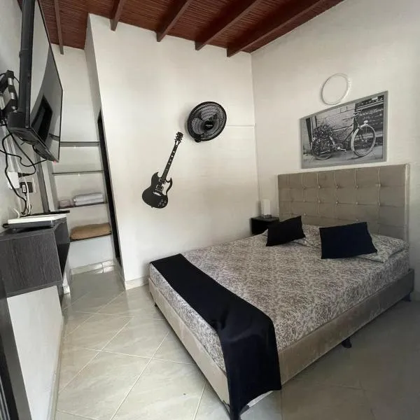 Hotel San Pablo boutique H9, hotel in Medellín
