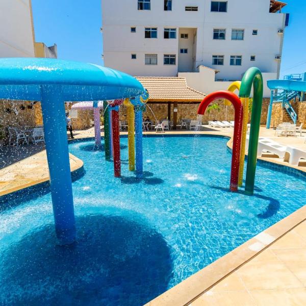 Hotel Meaípe