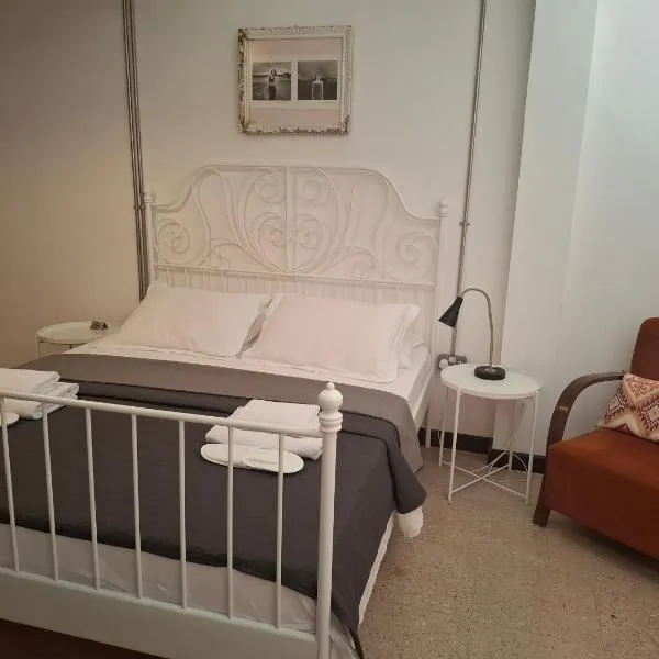 Sabor Residence, hotel v destinaci Lefkosa Turk