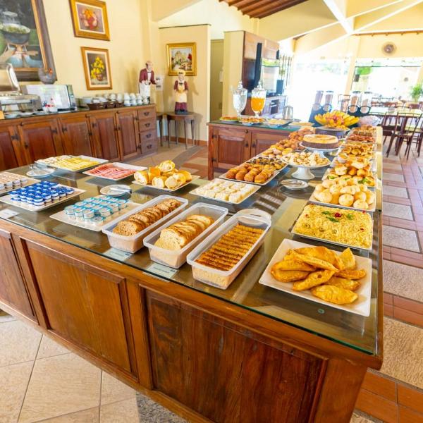 Hotel Meaípe - Foto 5