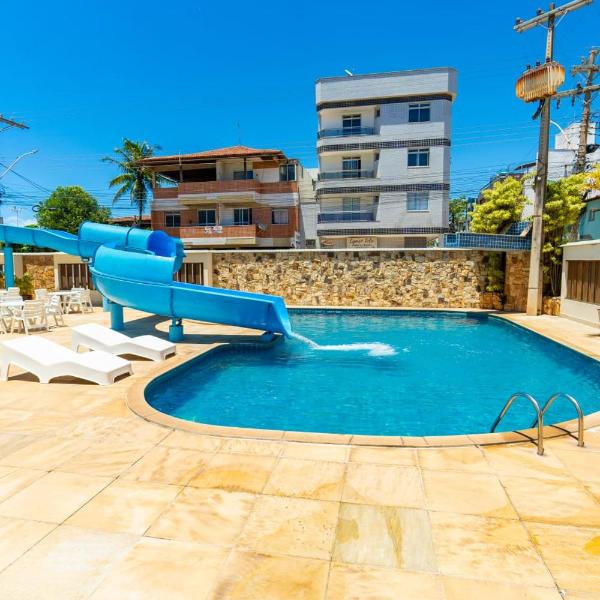 Hotel Meaípe - Foto 4
