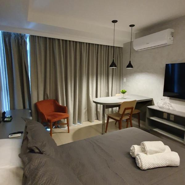 Rooftop 470 #Flat 1005 - Boa Viagem - Foto 2