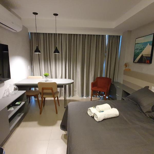Rooftop 470 #Flat 1005 - Boa Viagem