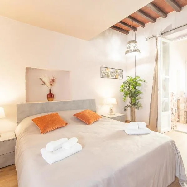Piombino Apartments Casa Toscana, hotel a Piombino