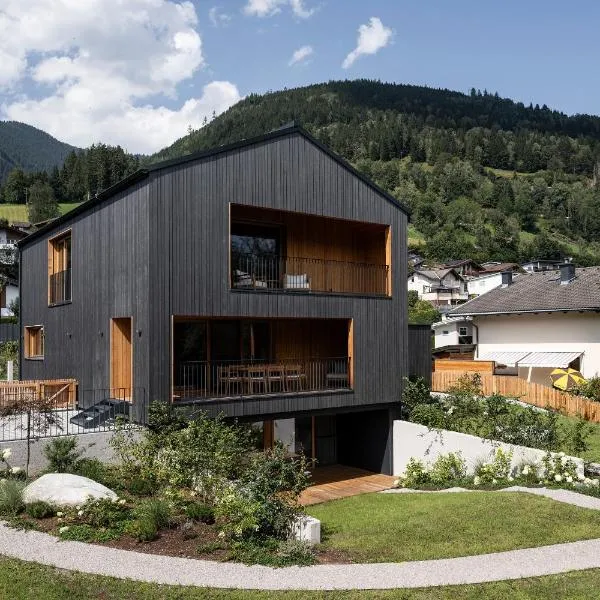 Haus Jolanda by we rent, hotel en Piesendorf