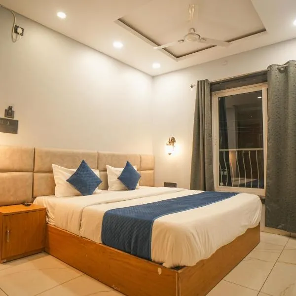 Hotel Bhopal Inn by Ten On Ten Stays, hotel em Bhopal