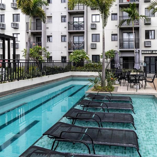 Apartamento Carioca - Foto 4