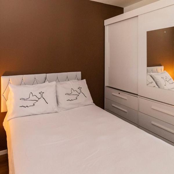 Apartamento Carioca - Foto 2