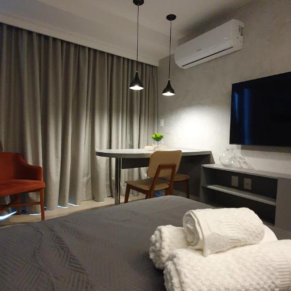 Rooftop 470 #Flat 1003 - Boa Viagem
