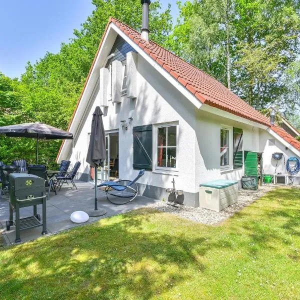 Stunning Home In Exloo With Wifi, hotel in Exloo