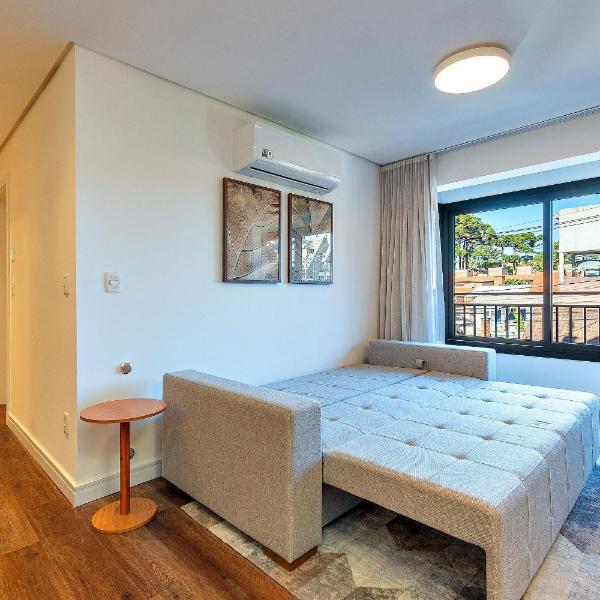 Dona Ella 201 - Apartamento NOVO no Centro Gramado - Foto 2