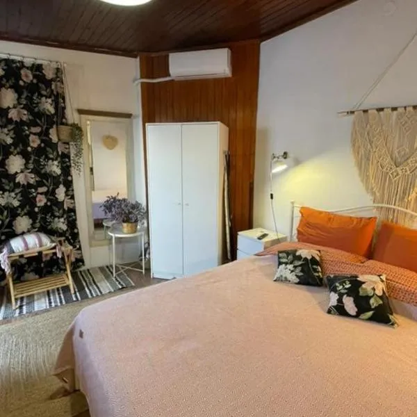 Sofia Skyros, hotel in Skiros