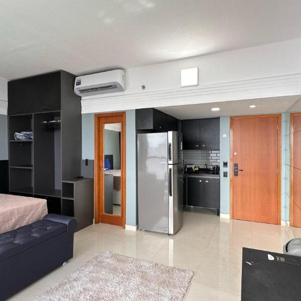 Flat Tropical Executive - Foto 5
