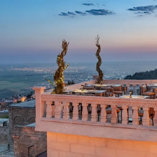 Maran House Mardin, hotel in Mardin