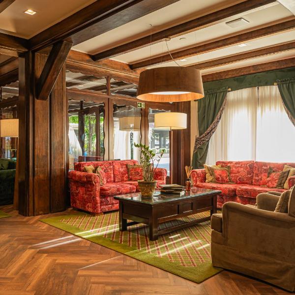 Serrazul Hotel - Foto 5