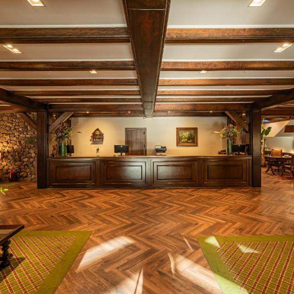 Serrazul Hotel - Foto 4