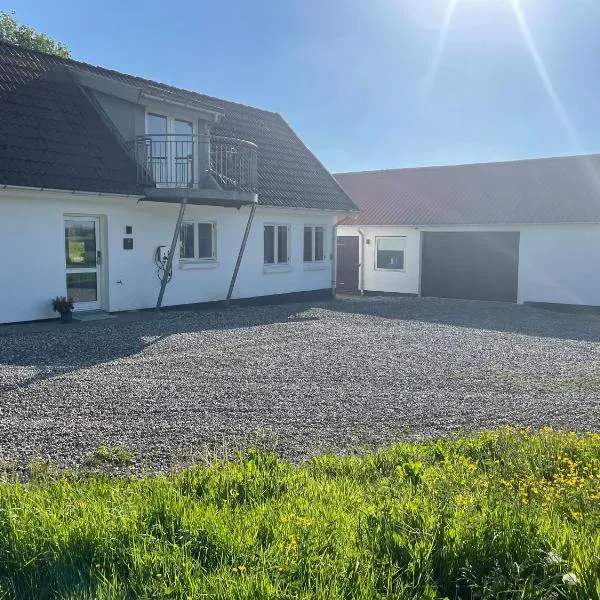 Kobbeldalhus, hotel in Bredsten