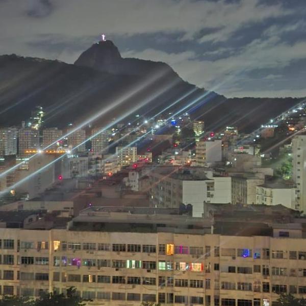 melhor localização em copacabana - Foto 4