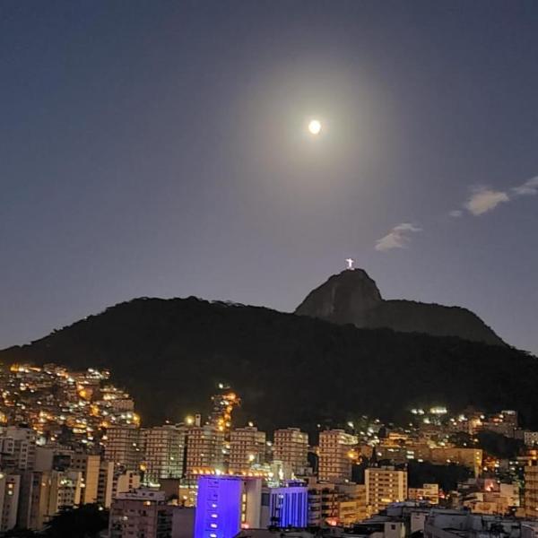 melhor localização em copacabana - Foto 2