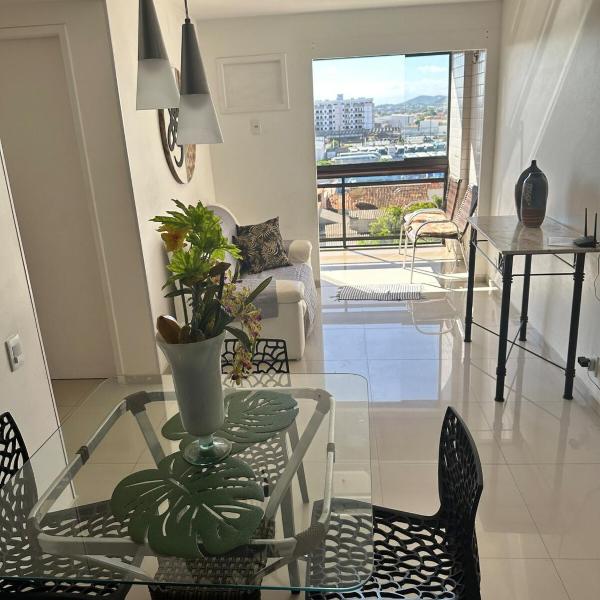 Apartamento Triplex Cabo Frio