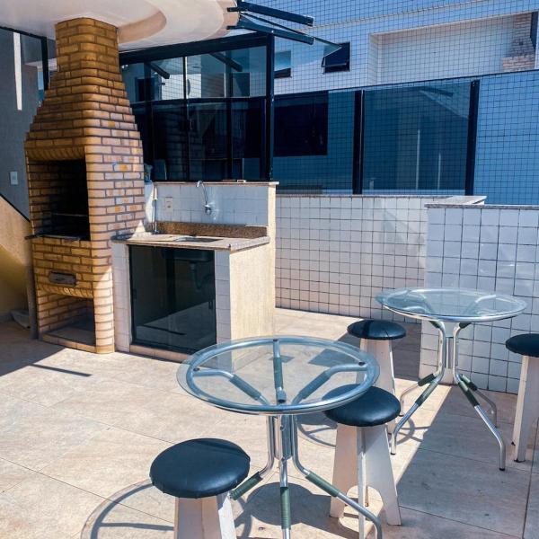 Apartamento Triplex Cabo Frio - Foto 5