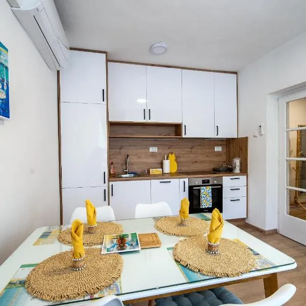 Platanus City Center, hotel v destinaci Trebinje