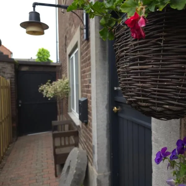 Boerderijwoning, hotel in Maastricht
