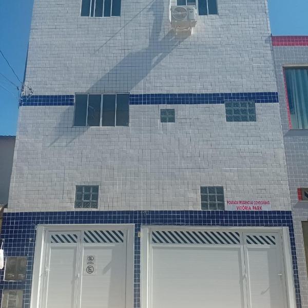 Pousada Residencial Condomínio Vitória Park - Guarujá