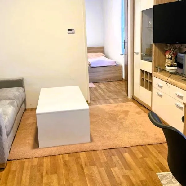 Zentrale Ferienwohnung Petrovic, hotel in Kapfenberg