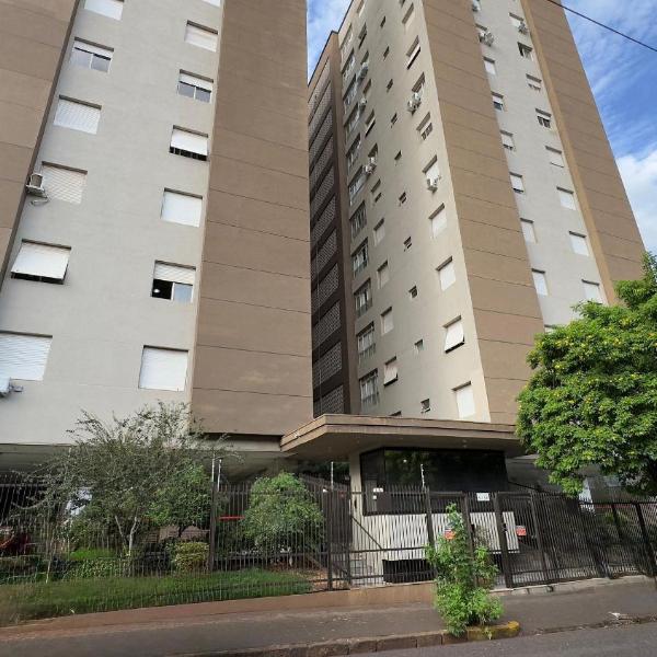 Edifício Aquarius