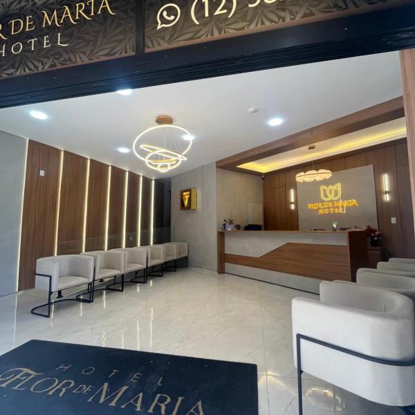 Hotel Flor de Maria - Foto 5