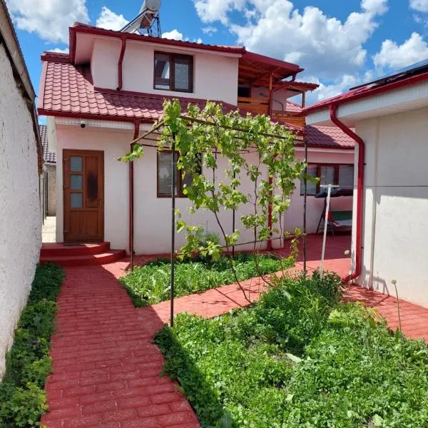 Casa Anne, hotel in Mangalia