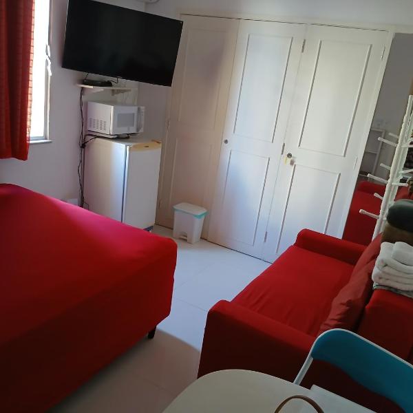 Quarto da Jura