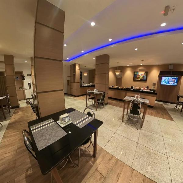 Real Hotel - Foto 5