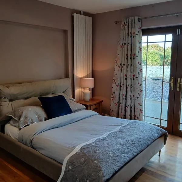 shiv's comfy apartment, ξενοδοχείο σε Balnacart