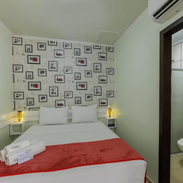 Pousada Iguassu Charm Suites - Foto 3