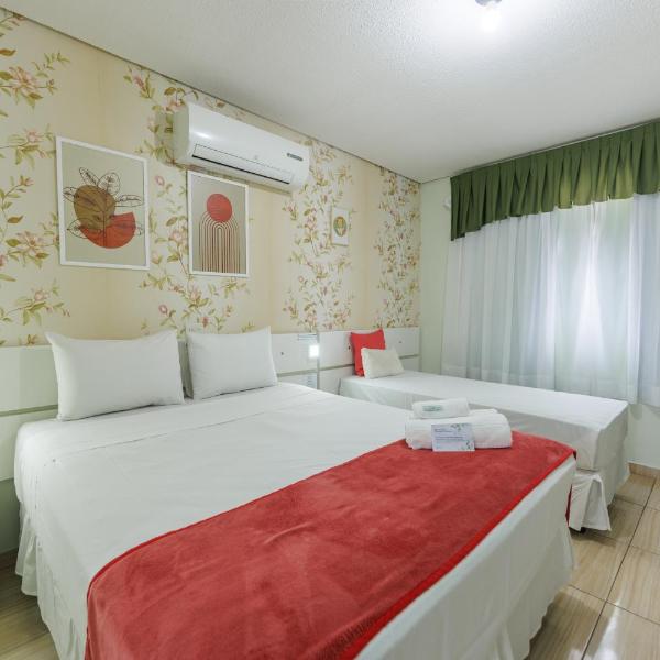 Pousada Iguassu Charm Suites - Foto 2
