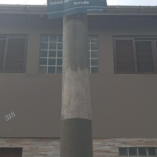 casa Interlagos