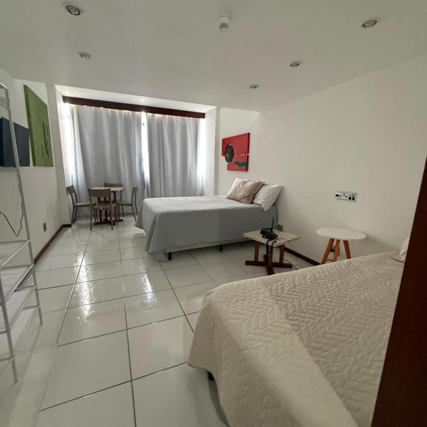 Victoria Marina Flat - Foto 2