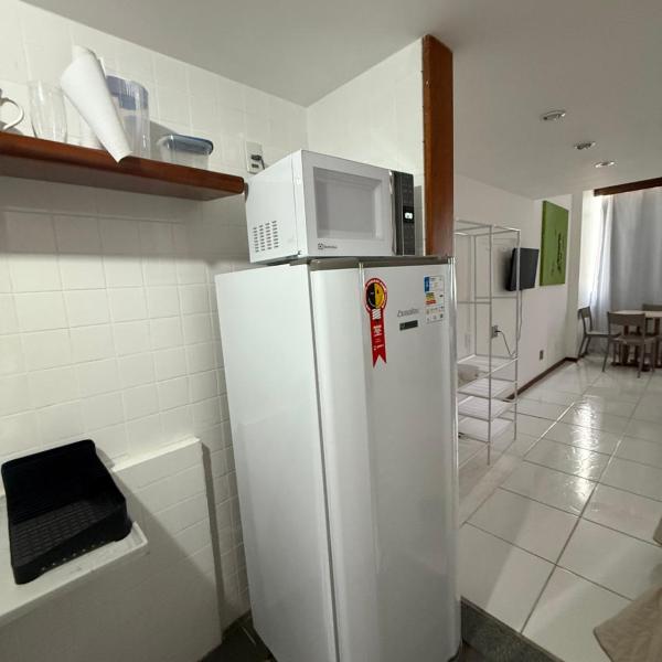 Victoria Marina Flat - Foto 5