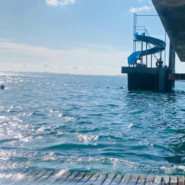 Victoria Marina Flat
