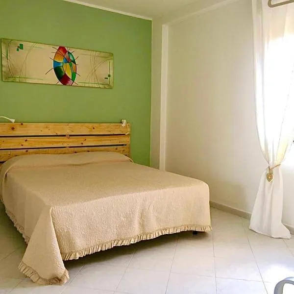 Casa Sofia, hotel in Quartu Sant'Elena