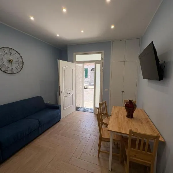 Don Mimì Casa Vacanza, hotel in Torre del Greco