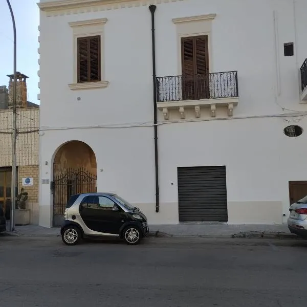 La Locanda, hotel en Leverano