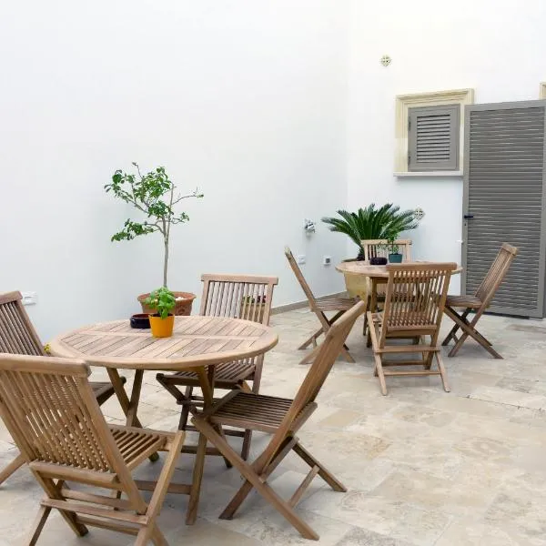 Miria B&B, hotel in Castrignano del Capo