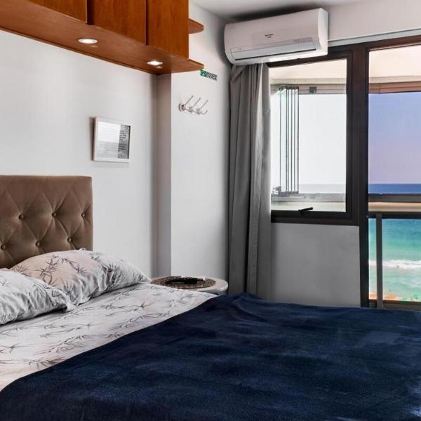 Horizonte Azul - Apartamento Frente Mar no Royal Barra - Foto 2