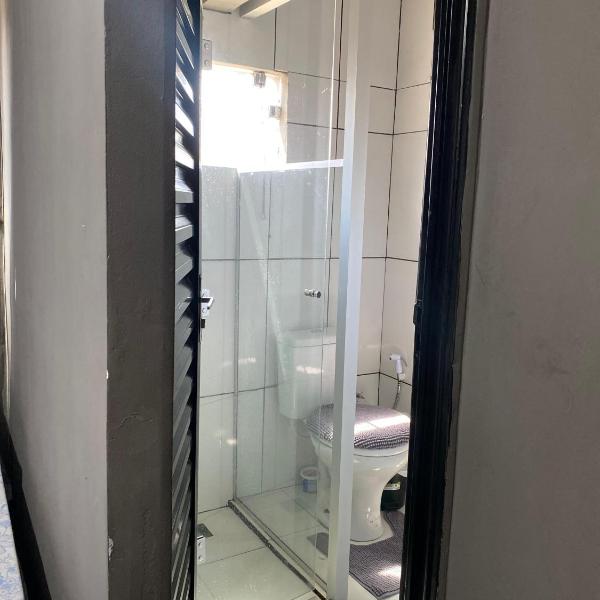 Quarto charmoso no centro - Foto 4