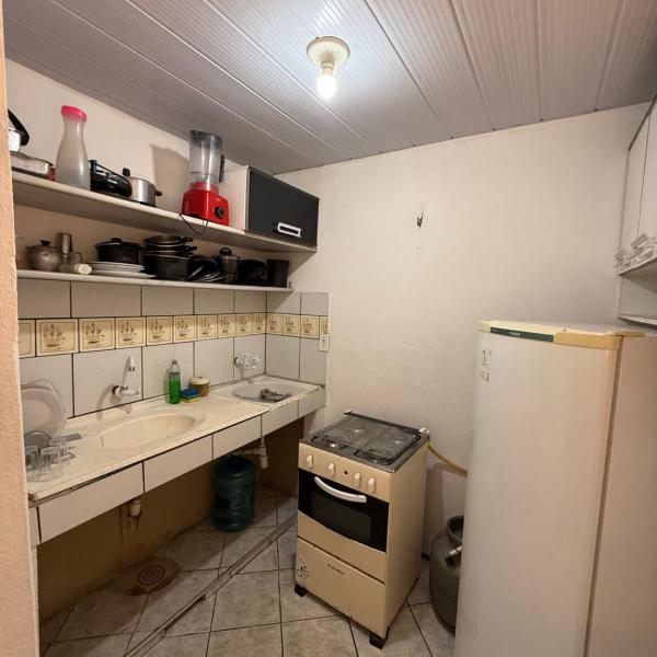 Apartamento mobiliado - Foto 4