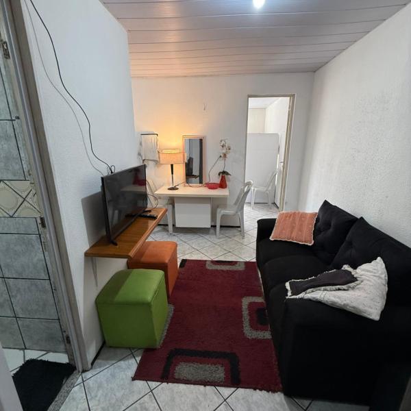 Apartamento mobiliado - Foto 5